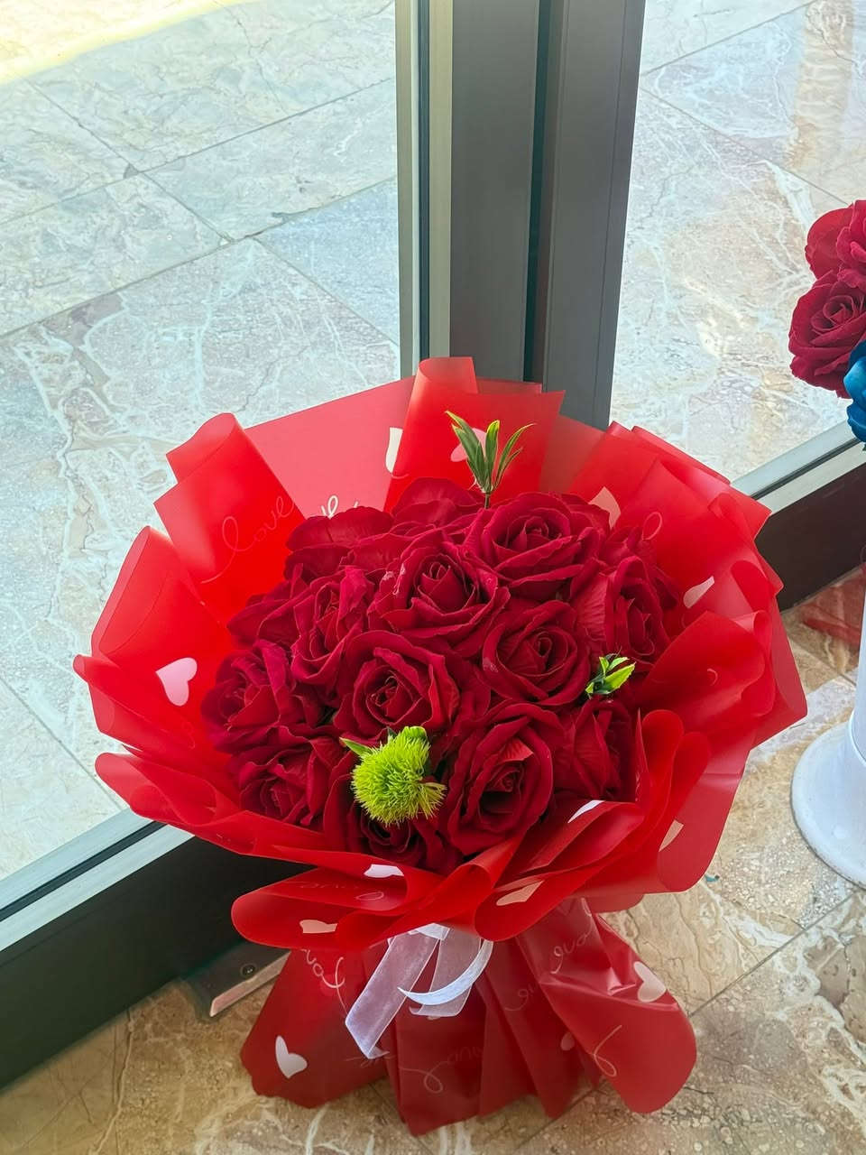 باقات الورد الصناعي 🔥🌺
للحجز مراسله الصفحه💌
او مراسله الرقم:***********
تتوفر خدمه توصيل داخل كميره مجاني 🔥🏎️
متوفر دفع ماستر وزين كاش ورصيد✨

#وردطبيعي #هدايا #براند #هدايا_تخرج ريوق⁩⁩⁩⁩⁩⁩
