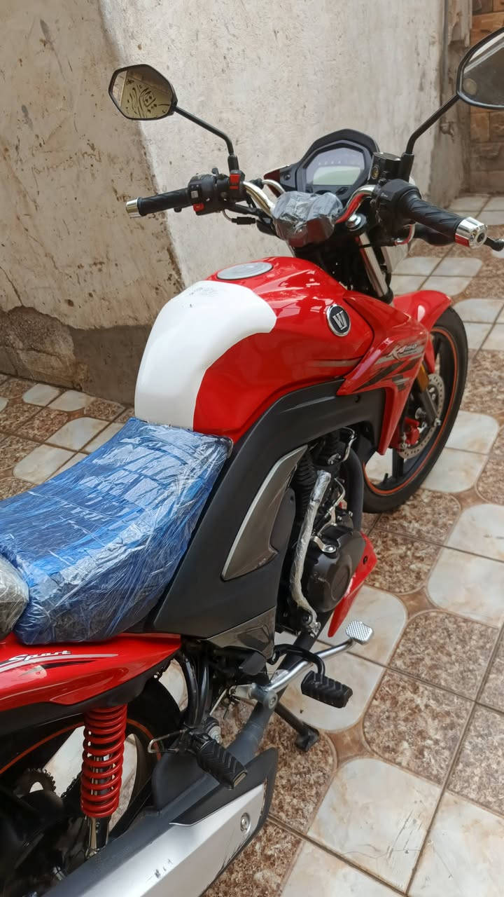 هاوجي • موديل 23 • مكمرك