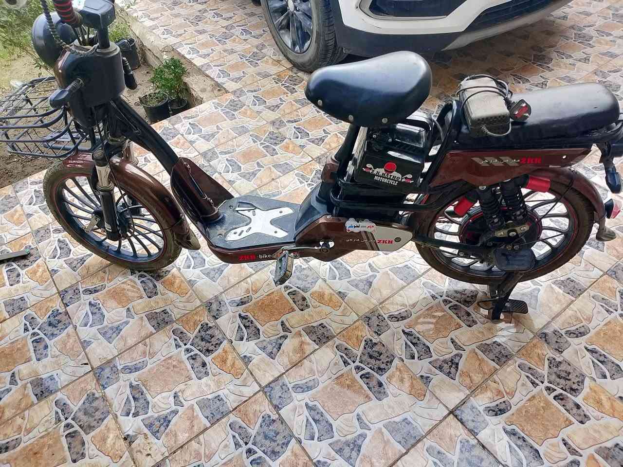 بطاريات كاعده • حلة شارع 60 • بابل