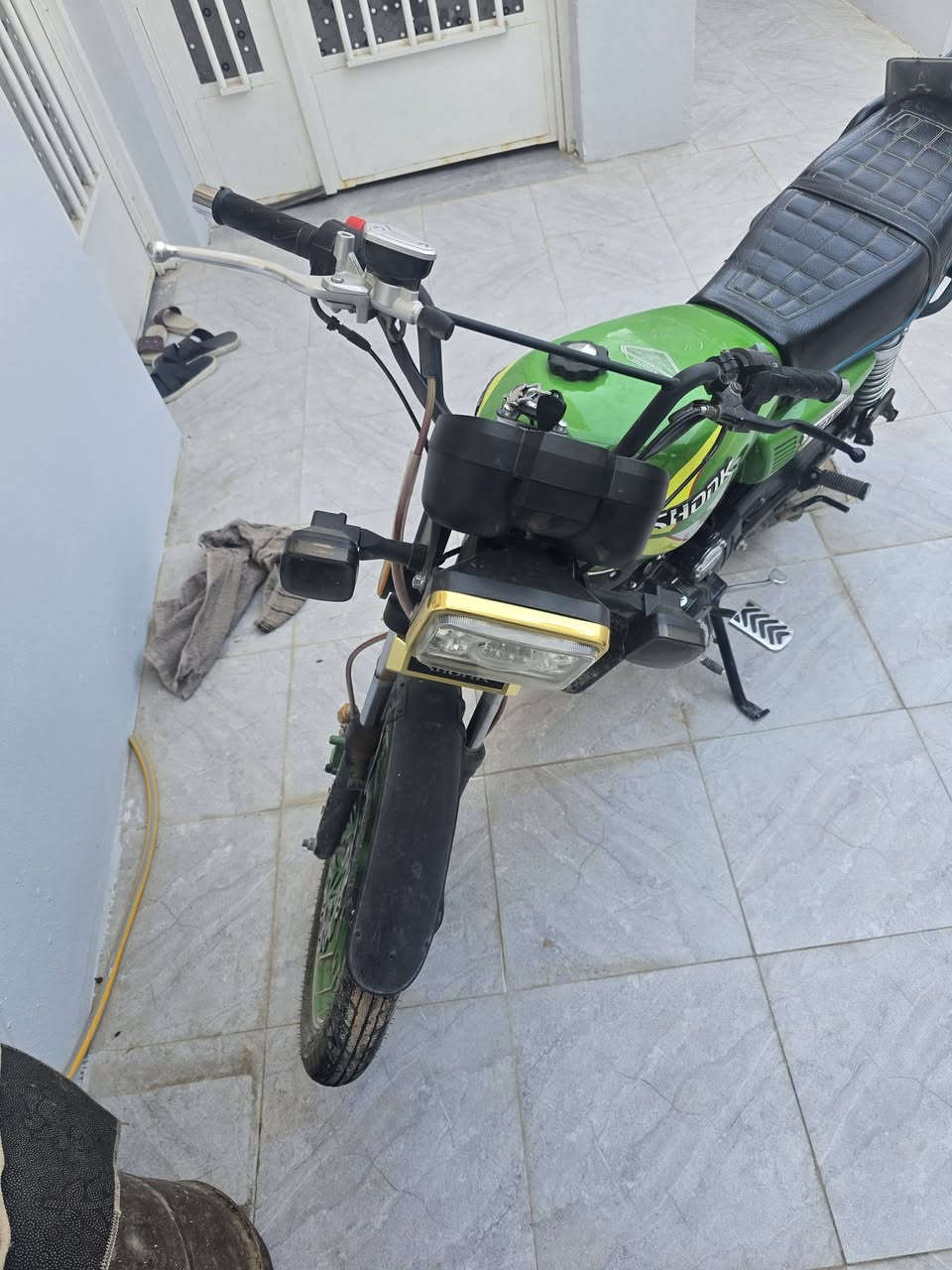 دراجه سافان بصمه وسويج وتشغير عن بعد مديل ٢٠٢٦ نضافه فول رقم كامله مكمله رقمي  *********** مكاني حله قرب المدهش السعر واحد و٨٠٠ وبيه مجال
