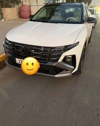 توسان موديل 26 ماشيه 9 رقم اربيل 2 كلر مكفوله كفاله عامه بصمه و تشغيل ...
