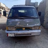 موديل ١٩٩٤ • عداد ٢٠٠الف • محرك بي خيط