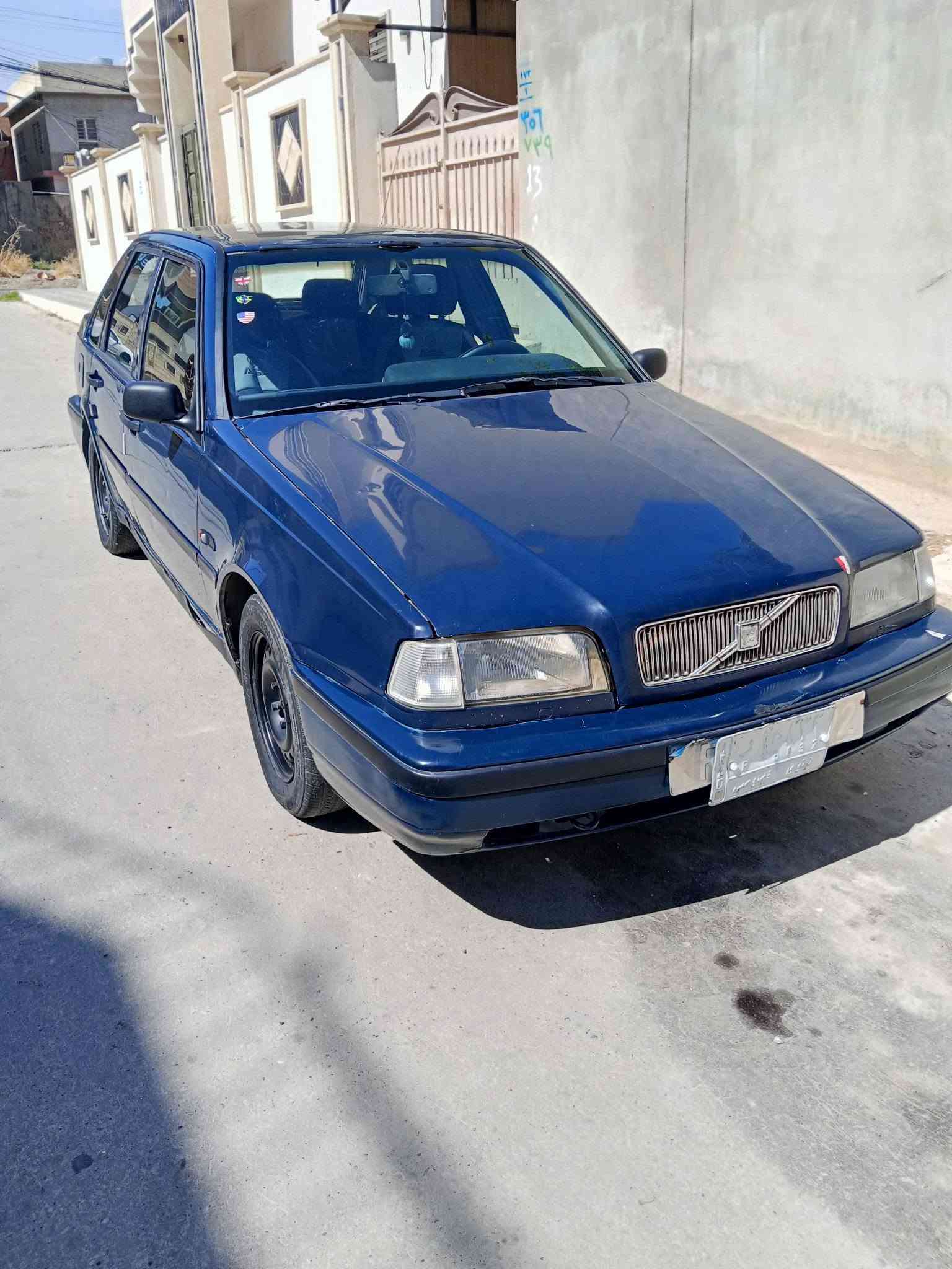 سلام عليكم فالفو 440 لبيع شرط التحويل رقم موبايل *********** السعر 23 وبيها مجال@
