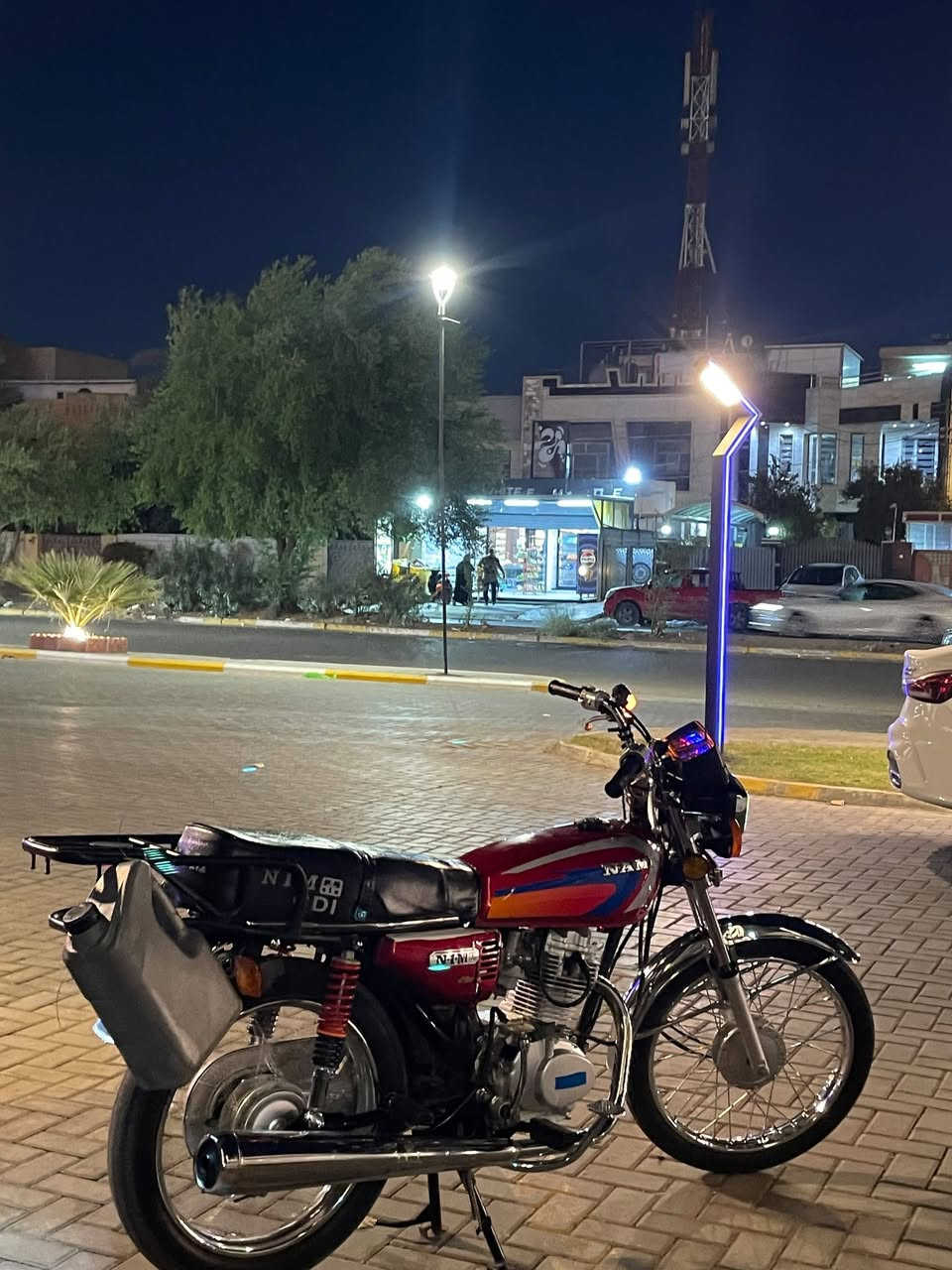 نامه • ٢٠٢٦ • اوراق كامله