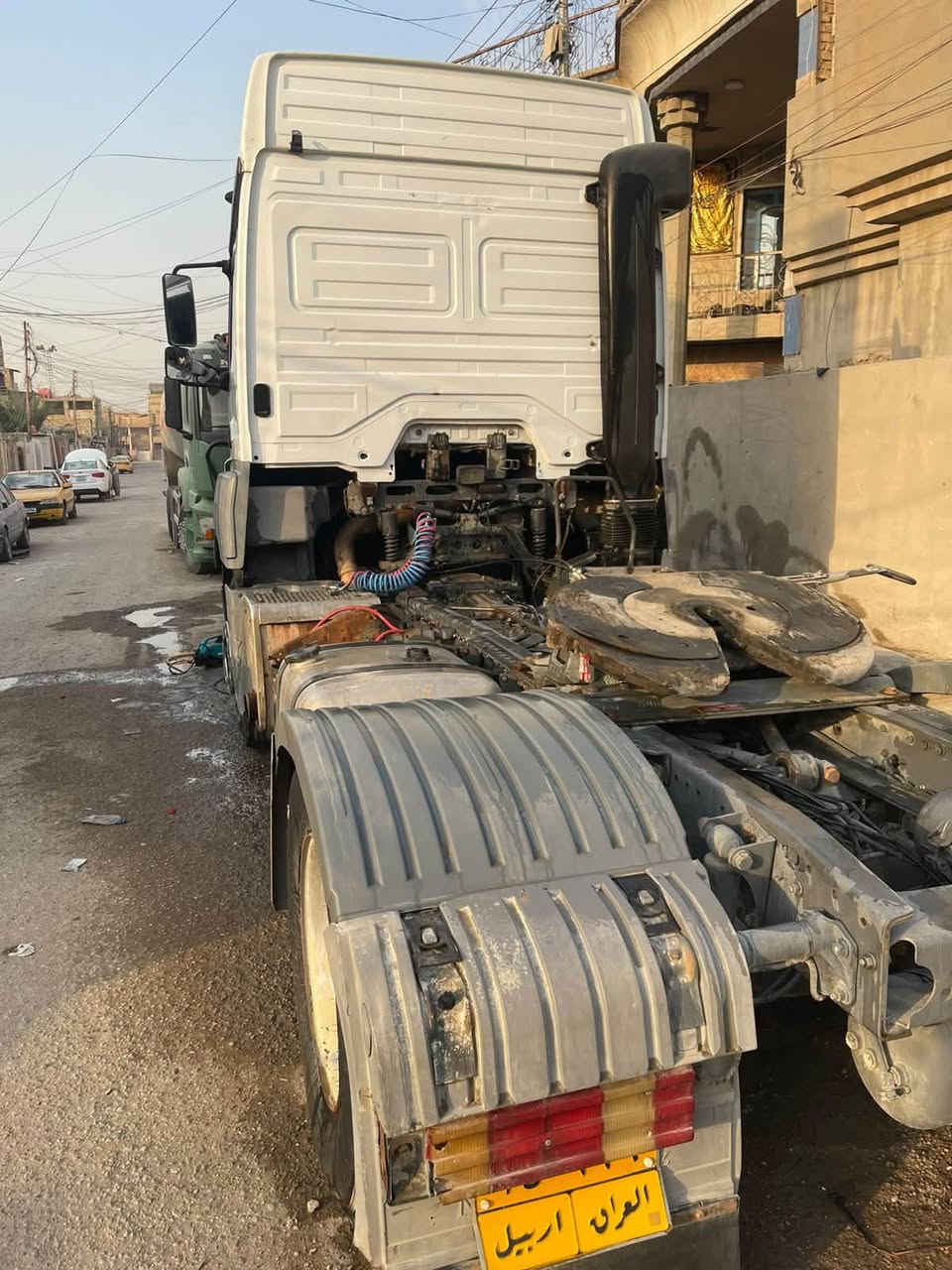 اكسور • ٢٠٠٦ • مكينة ٤.٣