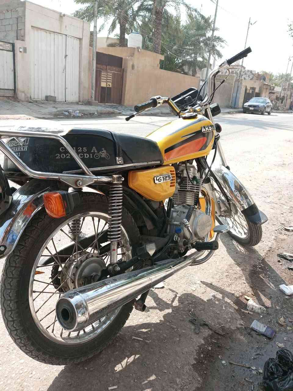 اربعه كير • ارشا • ٢٠٢١
