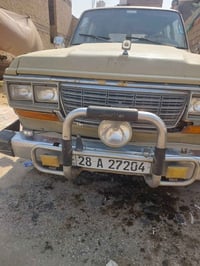 لاندكروز • ١٩٨٨ • كربلاء