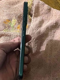 تكنو بوفا 6 • نضيف • دور النفط