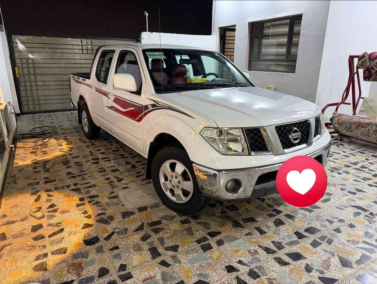 نيفارا • ٢٠١٥ • رقم اربيل