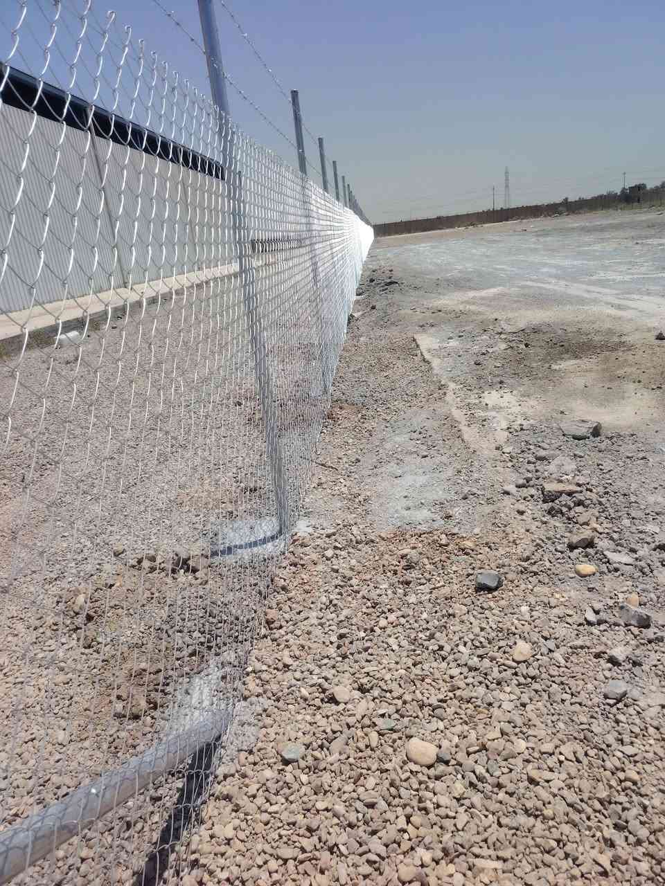 شركه بغدادالهندسيه العمل BRC  وقياسات متنوعة ⚒️
🌟يتوفر سعر المتر ب7 الف 
🌟 BRC بي آر سي سماكة 3.5 ملم مع كريسيه وتركيب بسعر 9,000 دينار
🌟 BRC بي آر سي سماكة 3 ملم مع فتحات 5 وفحص بسعر 11,000 دينار
🌟 BRC بي آر سي سماكة 3 ملم مع كريسيه وتركيب بسعر 9,000 دينار
🌟 BRC بي آر سي سماكة 3 ملم مع جادر بسعر 9,500 دينار
🌟 BRC بي آر سي سماكة 2.8 ملم بسعر 8,500 دينار
🌟 BRC بي آر سي سماكة 2.8 ملم مع جادر بسعر 9,500 دينار
🌟 BRC بي آر سي سماكة 2.7 ملم بسعر 7,500 دينار
🌟 BRC بي آر سي سماكة 2.7 ملم مع جادر بسعر 8,500 دينار
🌟 BRC بي آر سي سماكة 2.6 ملم بسعر 7,000 دينار
🌟 BRC بي آر سي سماكة 2.6 ملم مع جادر بسعر 7,500 دينار
🌟 ويتوفر لدينا سعر المتر بقيمة 6,000 دينار
🌟 كما نقدم خدمات التصنيع والتركيب لجميع أنواع الأسوار الاصطناعية ☘️☘️
💰 أسعارنا تنافسية 😉💰
🚛 نقوم بتقديم خدماتنا في جميع محافظات العراق
💰💰 ملحوظة: يتوفر لدينا سعر المتر بقيمة 6 دينار 💰💰
📞 للمزيد من المعلومات، يرجى التواصل معنا عبر الزر أسفل هذا المنشور أو الاتصال على الأرقام التالية:
📞 يتوفر واتساب
*********** 📞
