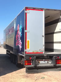 براد شيرو  ٢٠٠٨ جهاز ٢٠٠ ي قايش بان تاقم ويل كرؤم  تانكي گاز كرؤم  دةن...