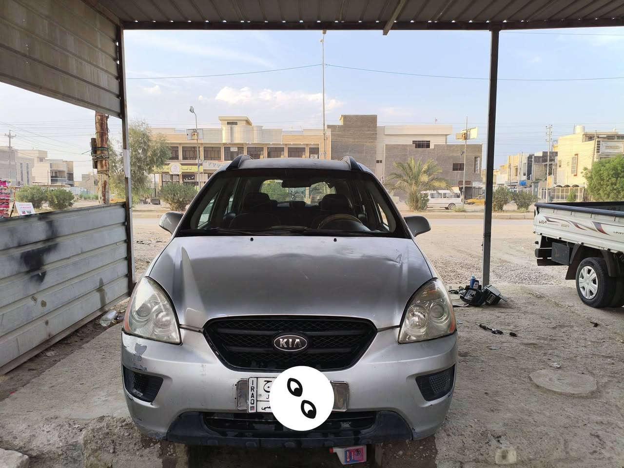 راندو • ٢٠٠٩ • التاجي