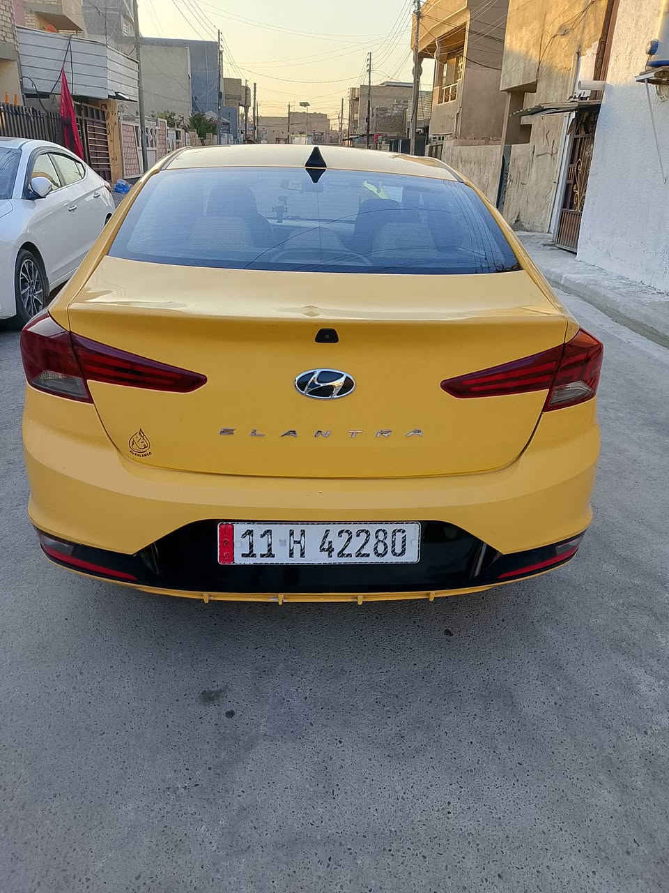 النترا وارد امريكي موديل 19 اجره ليبل واحد سعر11000$ الرقم ***********
