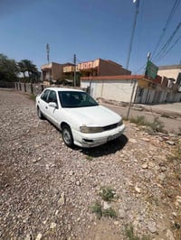 سيفيه • ١٩٩٦ • قير جديد