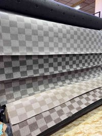 كاربت كارو • عرض ٤م • طول حسب الطلب