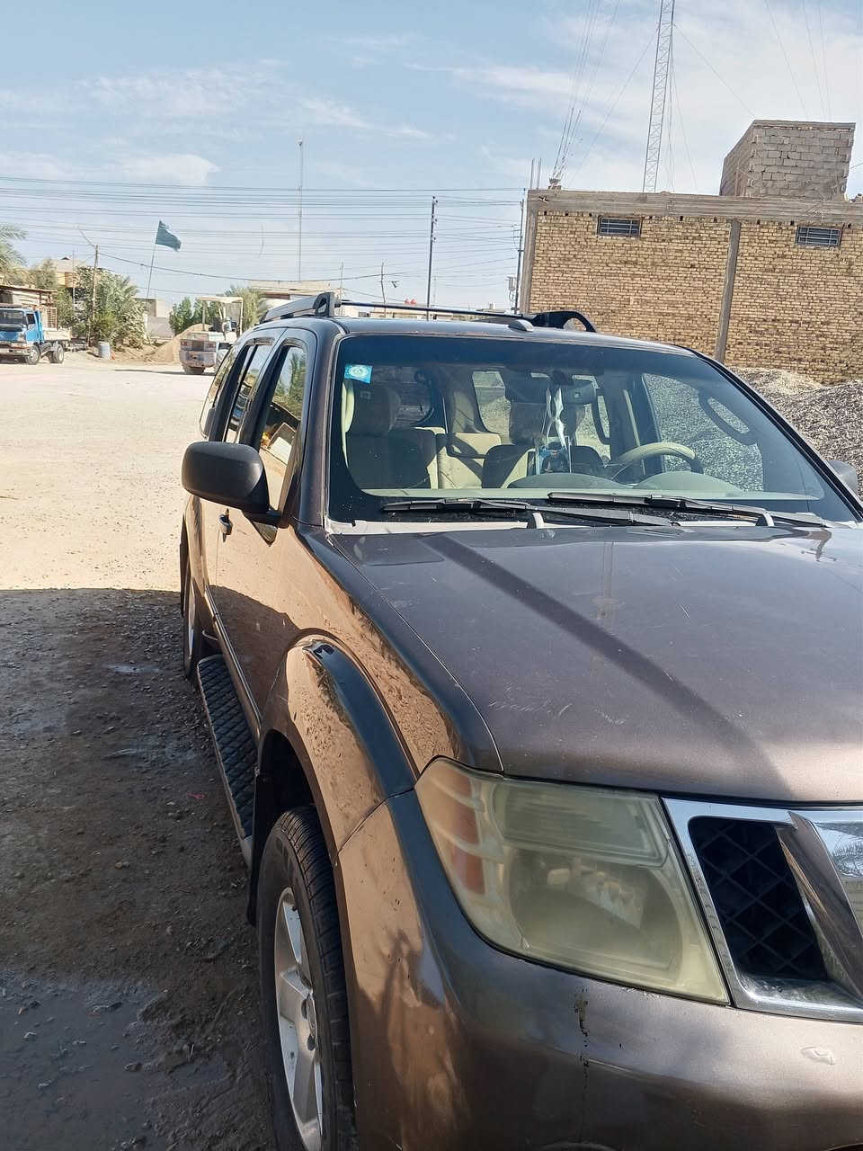 نيسان فادندر • ٢٠٠٨ • رقم كربلاء