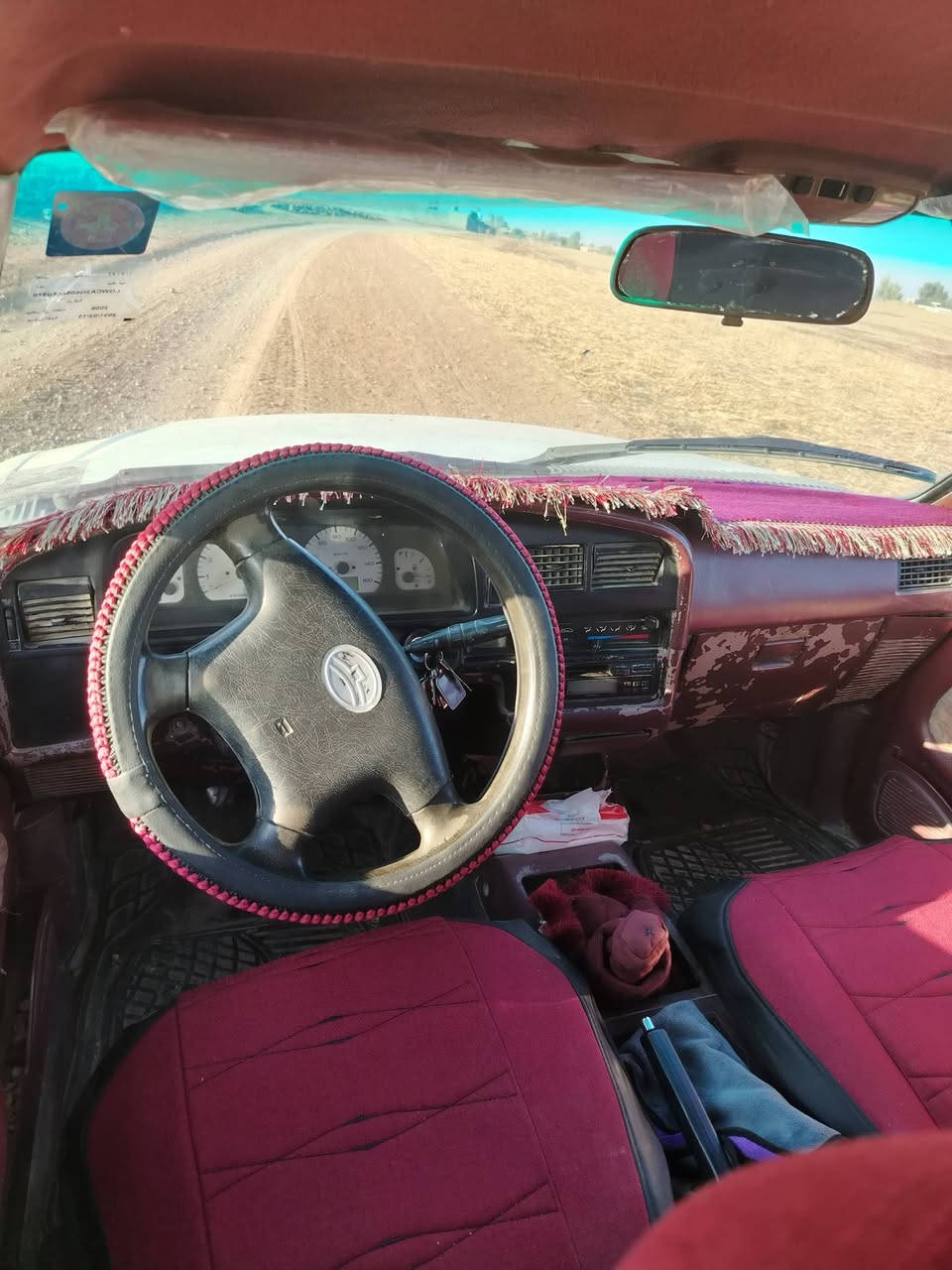 دير ٢٠٠٦ • سنويه ٢٠٣١ • هزة جديدة