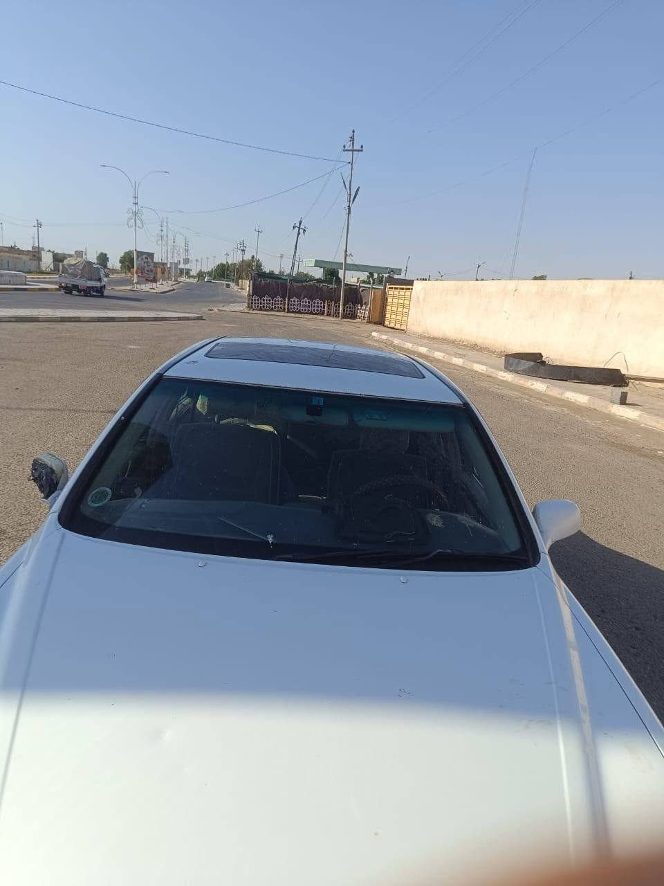 ملكه متوم ديفور كبير دكمتين ستيرن كهربائي زوج تاير تنته سعر 20 بيه مجال ***********
