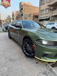 جاجر GT • ٢٠٢٣ • فور ويل