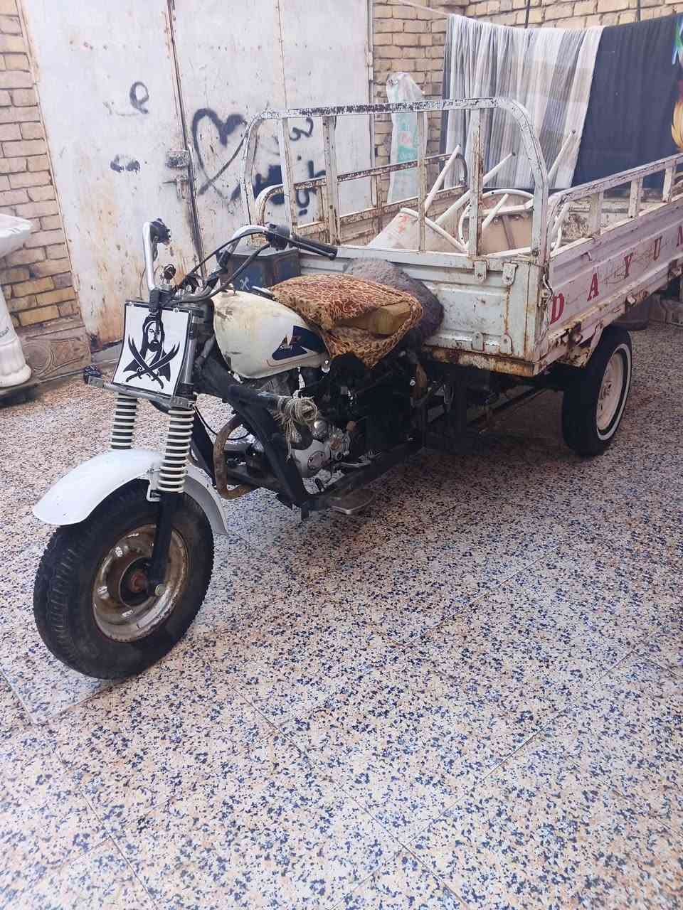 ستوته • عوزه ترتيب • محركه يدخن
