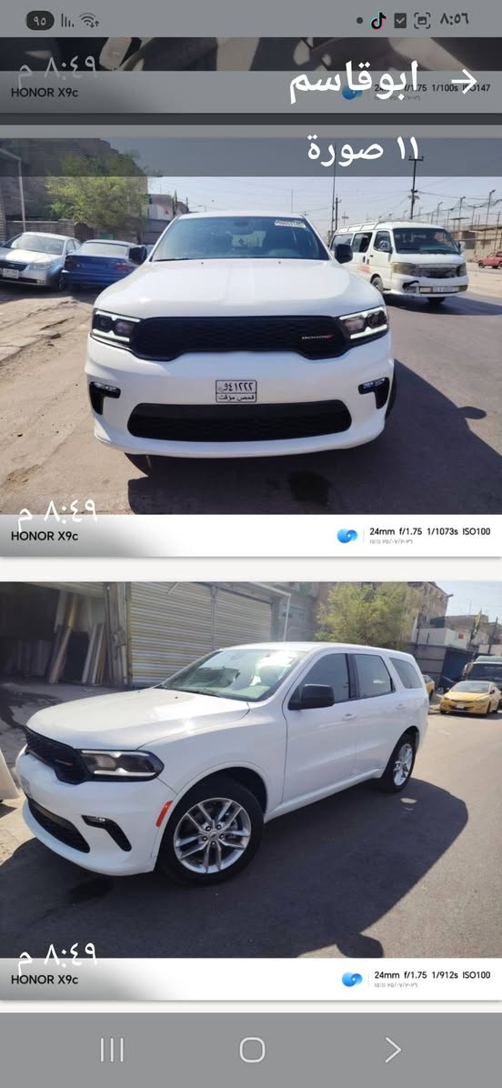 للبيع دورنكو٢٦زيرو
ماشيه١٥٠٠
دخول جديدكتاب شهداء حادثه بسيط

منشور٣قطع تبريد

جنطه كهرباءتشغيل 

عن بعدسعر ٣٢٥$

***********

بغداد
