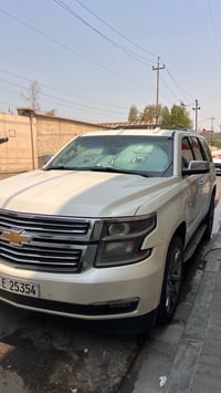 LTZ • ٢٠١٥ • جلد قرميدي