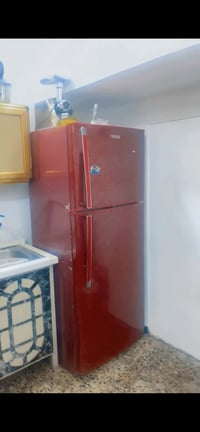 ثلاجة • جديدة • الشعب