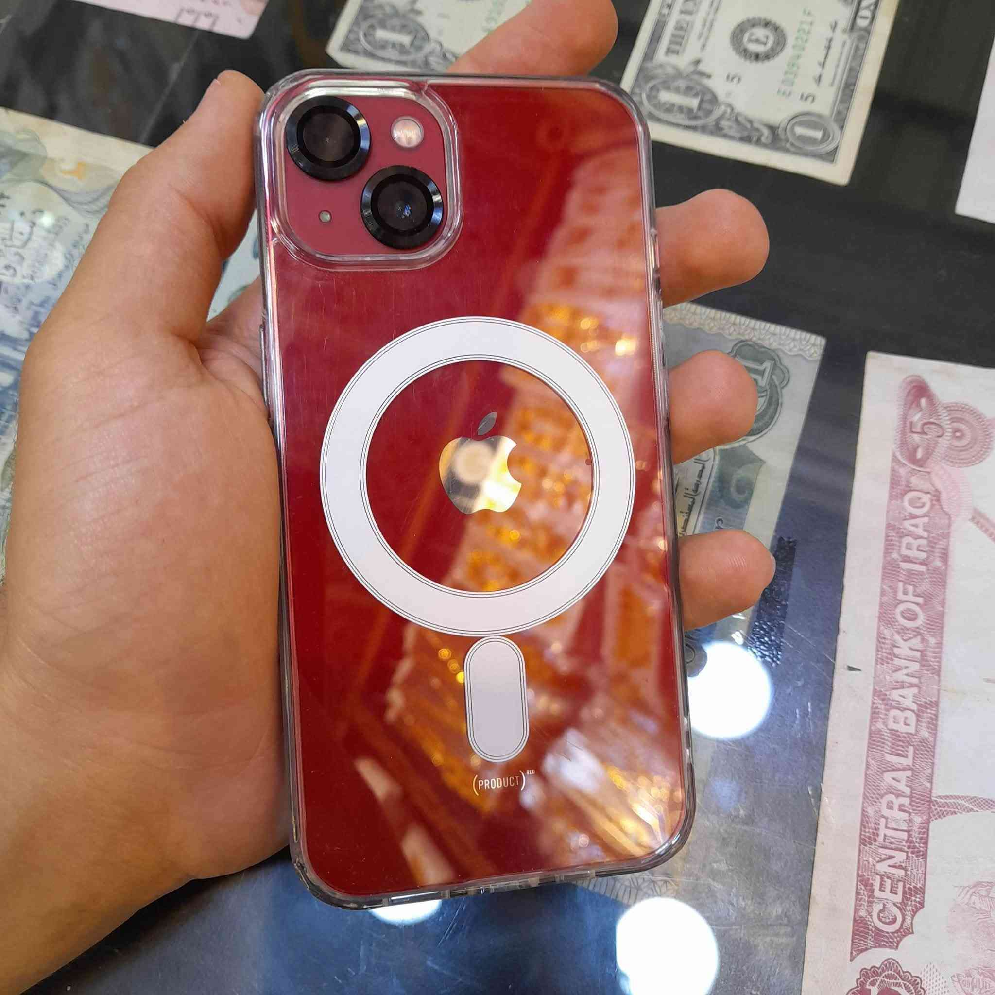 13 عادي 
ذاكره 128 
نموذج M تك سيم 
بطاريه 96
شرط ما مفتوح 
نظافه 97‎%‎
سعر الجهاز 430 
شراي خاص او أتصل 
***********
