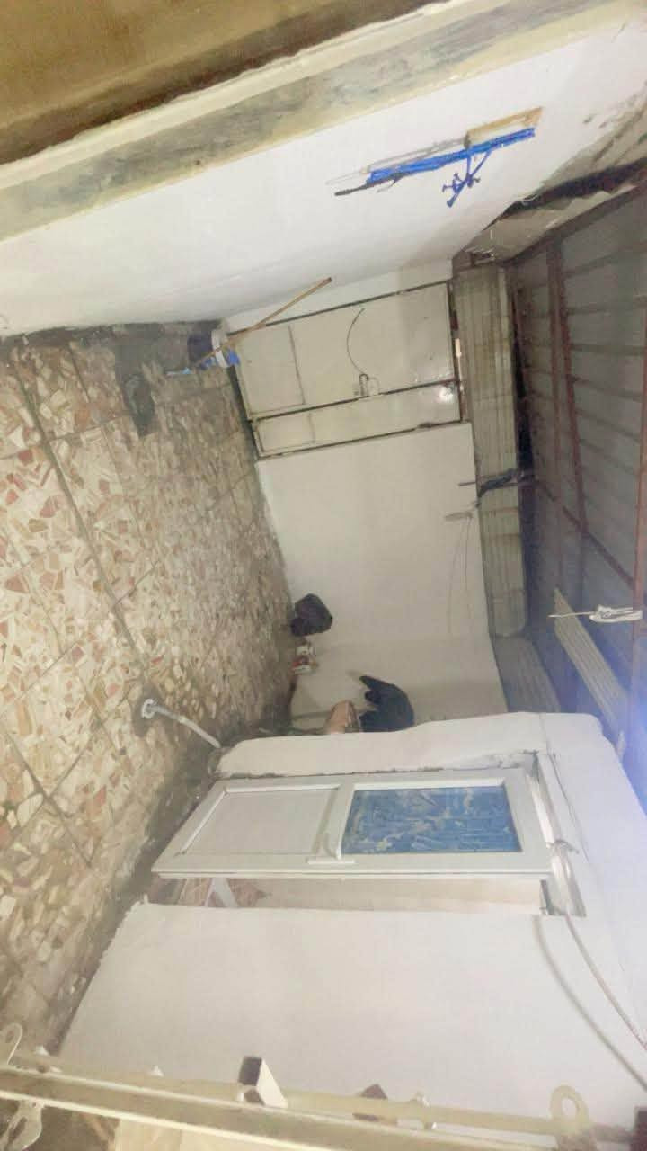 مدينة الصدر قطاع٣٩ • ٧٥م • سند٢٥