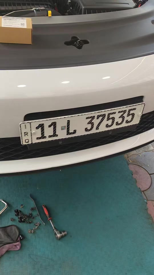تبديل فلتر گير BYD سيل5  المسافة المقطوعة 24 الف كيلو  المسافة الافتراضية 20 الف كيلو  📍الاعظمية / ساحة عنتر - فرع معارض السيارات  📍العامريه / شارع المنظمة - من جهة حي الخضراء *********** *********** متواجدين كل الايام حتى الجمعه  من الـ9 صباحا لـ8 مساءاً
