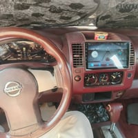 نيفارا • ٢٠١١ • محرك ٣٠٠٠
