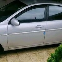 اكسنت دبدوب • ٢٠٠٩ • ١٦٠٠ توماتيك