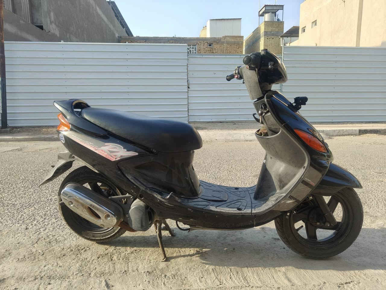 اكزز • نضيفه • مامفتوحه