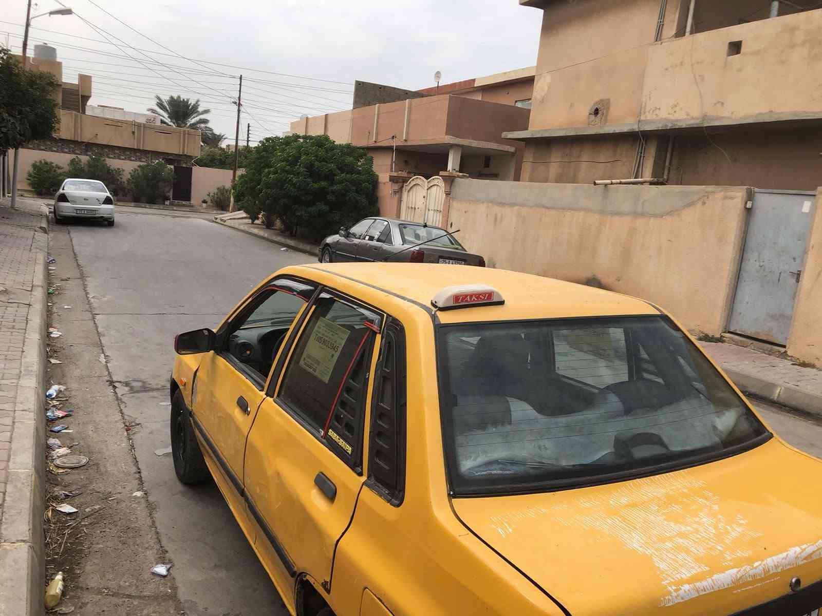 مشروع وطني • ٢٠١٢ • كركوك