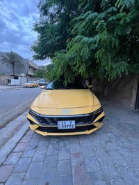 النترا • ٢٠٢٤ • وارد امريكي