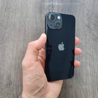 آيفون ١٤ • مفتوح eSIM • الشرطه الخامسه
