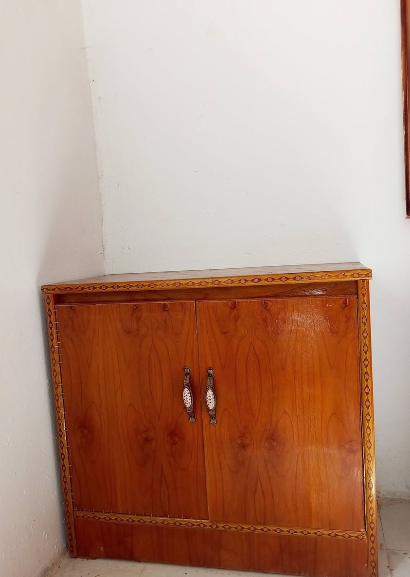 غرفة نوم • صاج • ٥ قطع