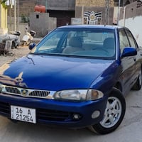 ويرا • ٢٠٠٥ • مكينة جديدة