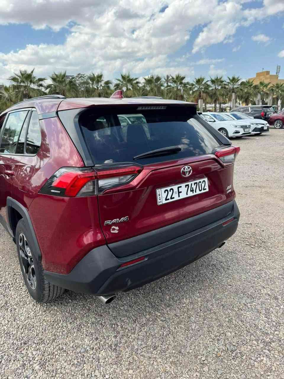 راف فور 2021 فول الفول للاخير xle بانزين رقم اربيل بأسمي تحويل مباشر
السياره فول مواصفات
فور ويل
اناره امامي خلفي led
فتحة سقف
كشنات جلد لون قرميدي
نقط عمياء
رادارات فول
مثبت سرعه تفاعلي
هيتر مري
كشنات كهرباء
توقف ذاتي
كار بلي بلادي
auto hold & auto stop انظمه
6 وضعيات قياده
صندوق كهرباء
قطعتين تبريد
ماشيه 90 الف كيلو
مسويلها ادامه كامله من فيت بم ونوزلات وبلكات السياره معروضه ورقه وبيها مجال للشراي مكانها بغداد شارع فلسطين
حادث السياره صبغ بنيد وربع الجاملغ فقطط ه فول مواصفات
فور ويل
اناره امامي خلفي led
فتحة سقف
كشنات مخمل لون قرميدي
نقط عمياء
رادارات فول
مثبت سرعه تفاعلي
هيتر مري
كشنات كهرباء
توقف ذاتي
كار بلي بلادي
auto hold & auto stop انظمه
6 وضعيات قياده
صندوق كهرباء
قطعتين تبريد
ماشيه 96 الف كيلو
مسويلها ادامه كامله من فيت بم ونوزلات وبلكات السياره معروضه 180 ورقه وبيها مجال للشراي مكانها بغداد 
صور حادث وسونار موجوده بلمنشور هاتف ***********
