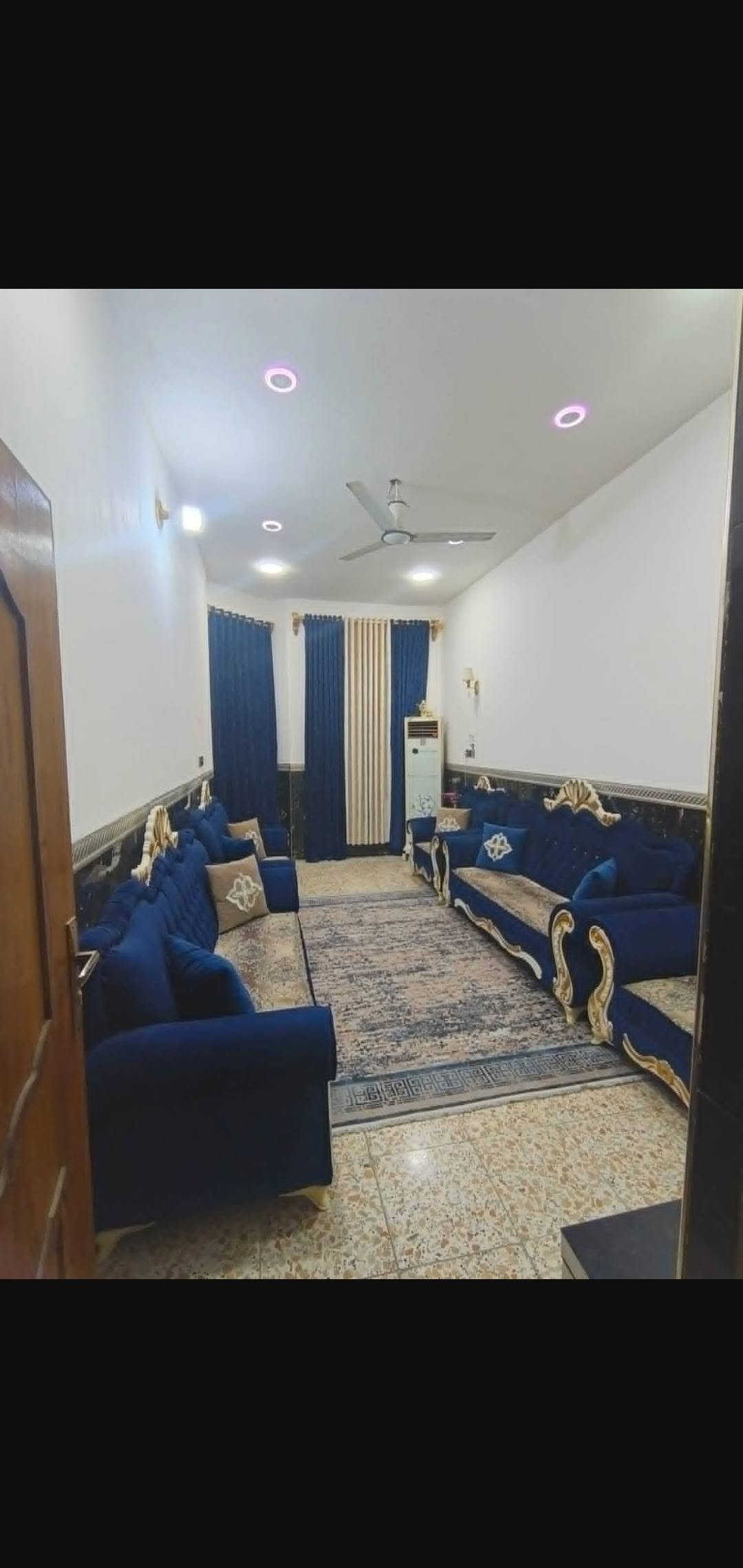 المغربة • ١٢٥م • جديد