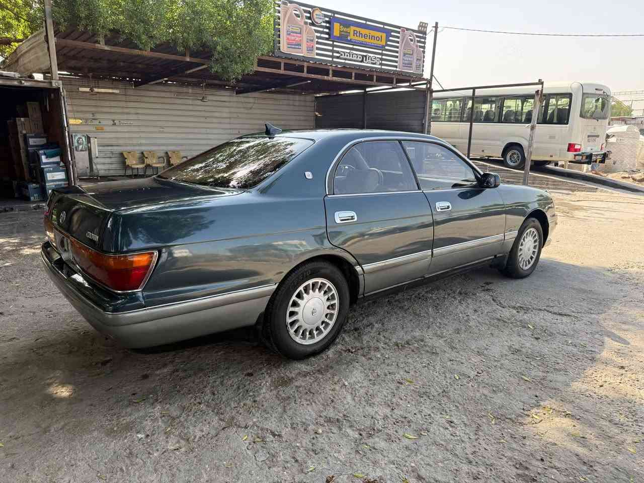 بطه • مديل 93 • بغداد تاجي