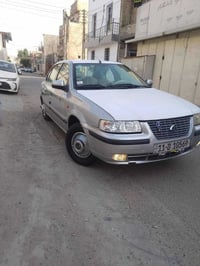 ٢٠٠٩ • رقم بغداد • بدون صبغ