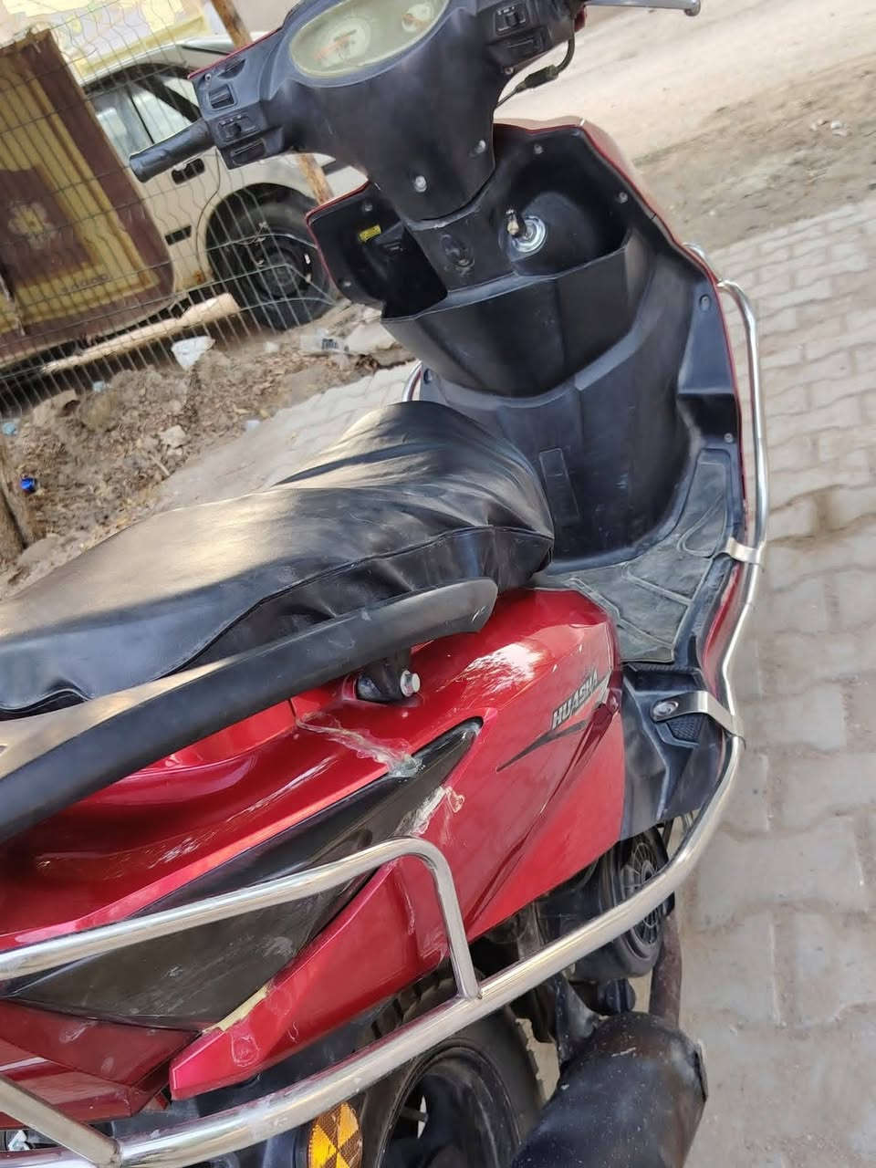 سكنس • ٢٠٢٢ • يطفي