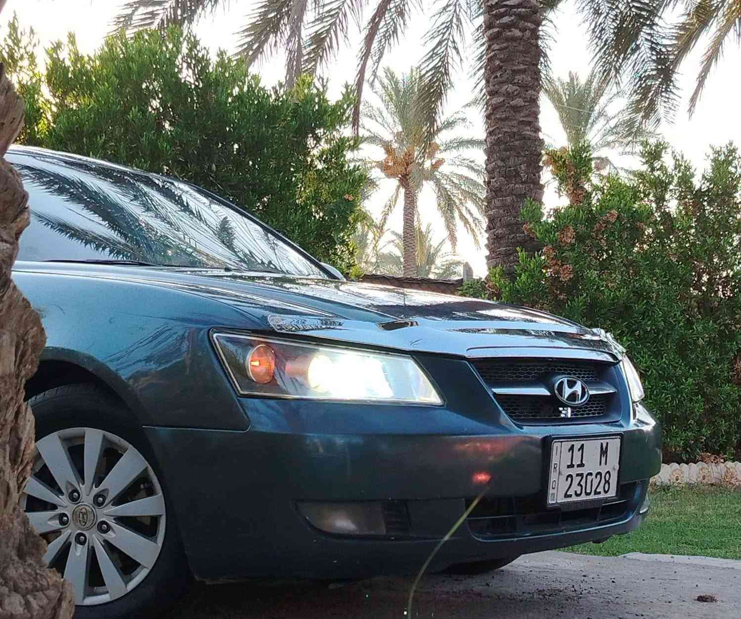 مكلف بالنشر
للبيع سوناتا موديل 2008 رقم بغداد انگليزي 6 سلندر مكينه كير جدد تبريد ثلج تخم تاير كوله جديد مصبوغه للجماليه بدون أي حادث جاهزه من الدعاميه للدعاميه السعر 79 وبيها مجال بسيط
مكان السياره بابل مشروع المسيب
***********
