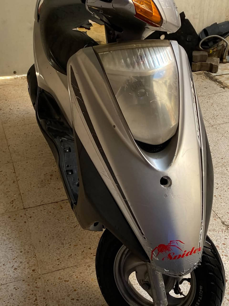 بريز • ١٤٠ • مكفول