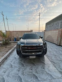 #المركبة     : GMC  #الضرر       :  الشبك الأمامي مبدل  #الرقم.       ...