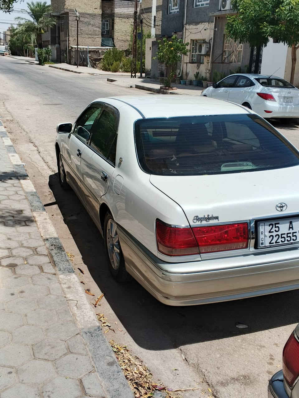سلام عليكم ملكه للبيع كفاله عامه قرار 48  اربع دكم ثلاجه تبريد خلفي اربع كشنات كهرباء برده خلفي غرفه جلد تحوير نجف فوك وجوه دشبول عارف العيساوي رقم نكليزي كركوك مشروع وطني بسمي ***********
