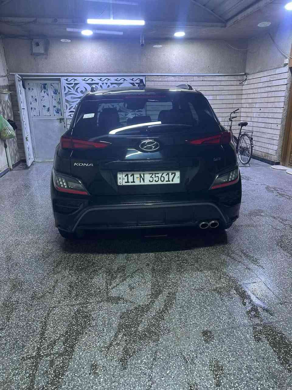 يا الله
السلام عليكم 

هونداي كونا 2022 رقم بغداد  اون لاين فول مواصفات

سلايد روف شاشه كبيره كراسي كهرباء هند بريك 

 دكمه كراسي تدفئه تبريد بصمه ابواب مع تشغيل

وارد امريكي حادث فقط بنيد بدون ايرباك 

السونار مرفق مع الصور 

للبيع السعر 135

للمعلومات

***********

اخوان مكلف بلنشر ممتواجد علفيس
