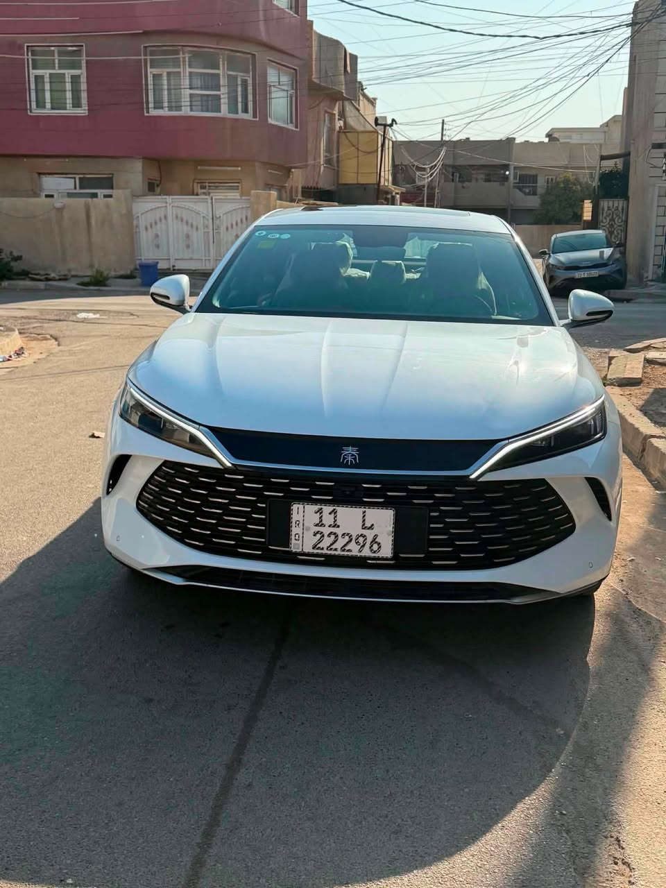 سيل6 2025 مواصفات المعروفه بصمه٥ كامرات حساسات كرسي كهرباء لون مميز رقم بغداد تحويل ثاني يوم ماشيه الكلي١٥٥٠٠ بطاريه٨٠ كيلو اخر تحديث ومنزل برامج
 السعر ٢٥ مليون وبيها مجال حك الجيه
العنوان منصور الاسكان
***********

---------
كنLموديل ٢٠٢٤ كفالة عامه من صبغ وبارد وتكحيل بيها رصعتين بل باب وره فقط
فول سياره ٥ كامرات بلوراما بطاريه120 رقم بغداد تحويل ثاني يوم
ماشيه الكلي4300 اخر تحديث شاحنه وكاعياات خير من الله السياره

العنوان بغداد المنصور او الاسكان
 السعر26500 مليون وبيها مجال
***********
