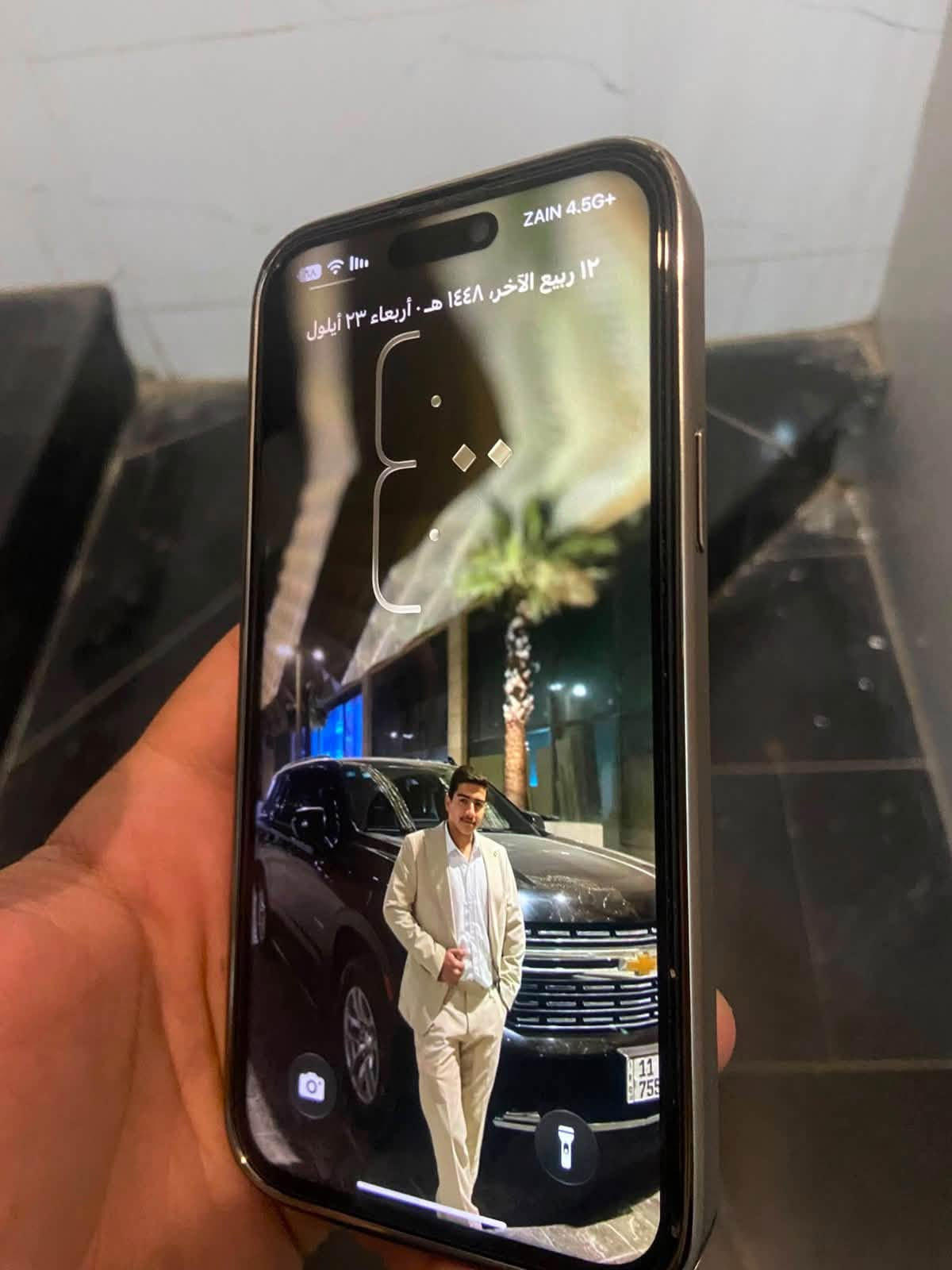 جهاز ١٥ ابلس جهاز جديد ذاكرة١٢٨ فقط امبدل شاشة اصلية   الون اسود  التصوير ممتاز  الصوت ممتاز السعر ٥٠٠ وبي مجال الجهاز نظيف ماني الدورة حي دجلة كرارة الاتصال على هاذة الرقم ***********
